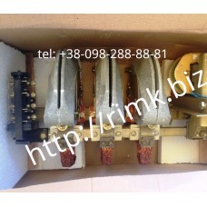 Контактор КТ6063